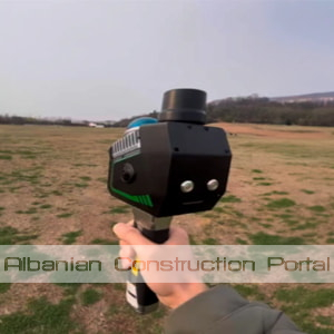 Survejim MLF-SLAM per plazhe, lumenj, tunele Survejim MLF-SLAM per plazhe, lumenj, tunele